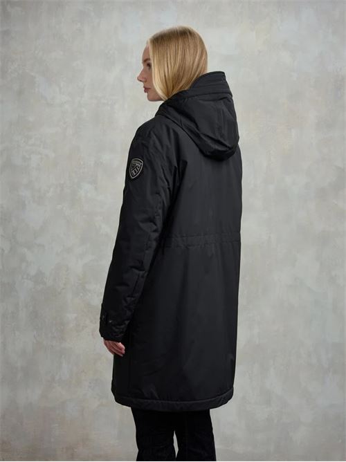  BLAUER | 25WBLDK11162 007110/999
